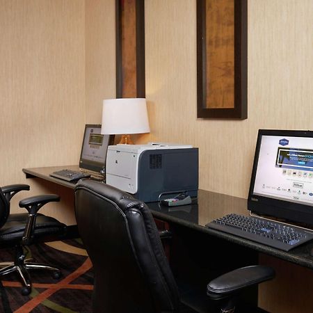 Hampton Inn Shrewsbury Extérieur photo