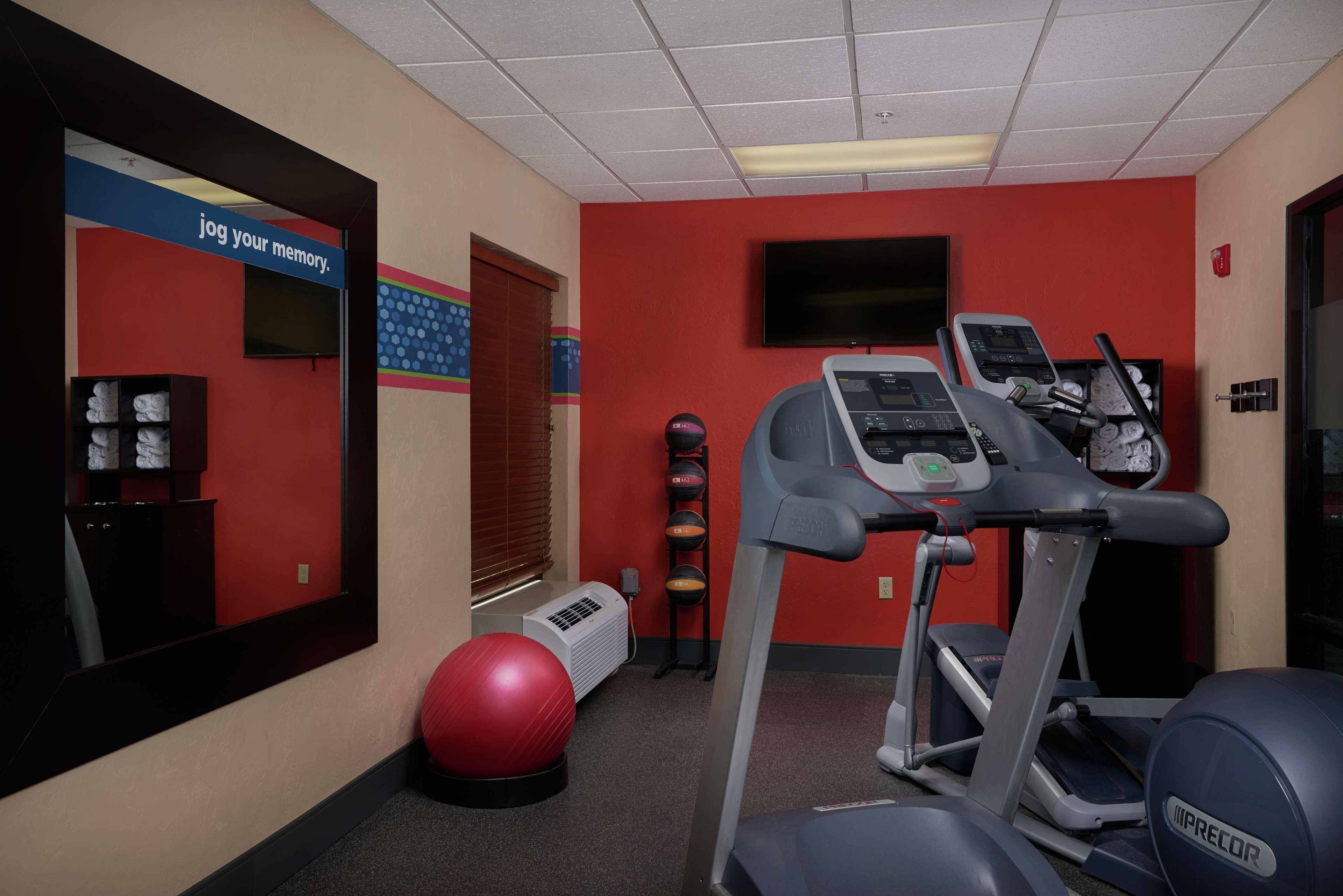 Hampton Inn Shrewsbury Extérieur photo