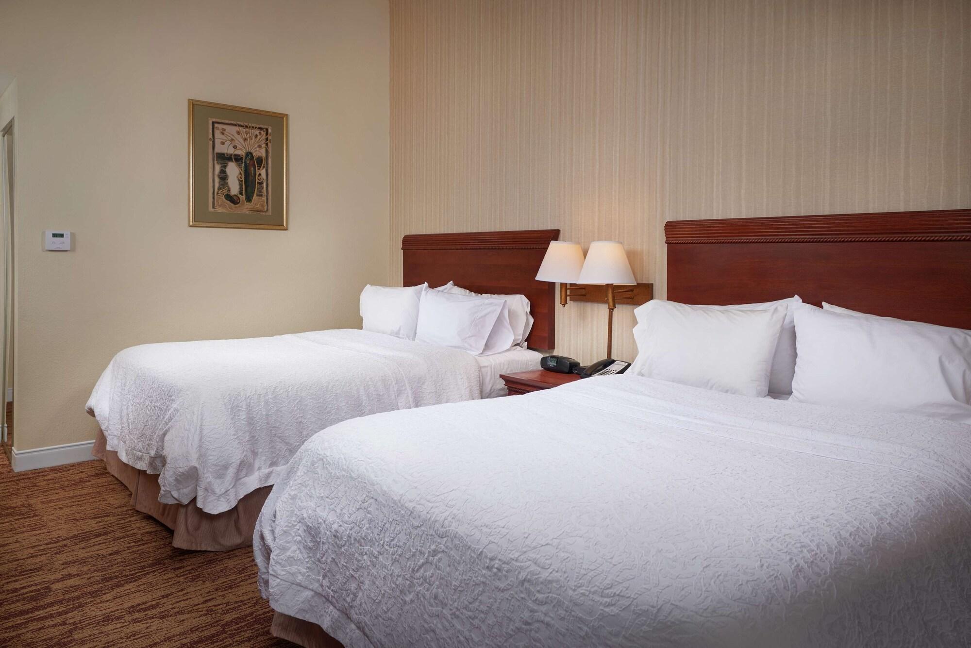 Hampton Inn Shrewsbury Extérieur photo