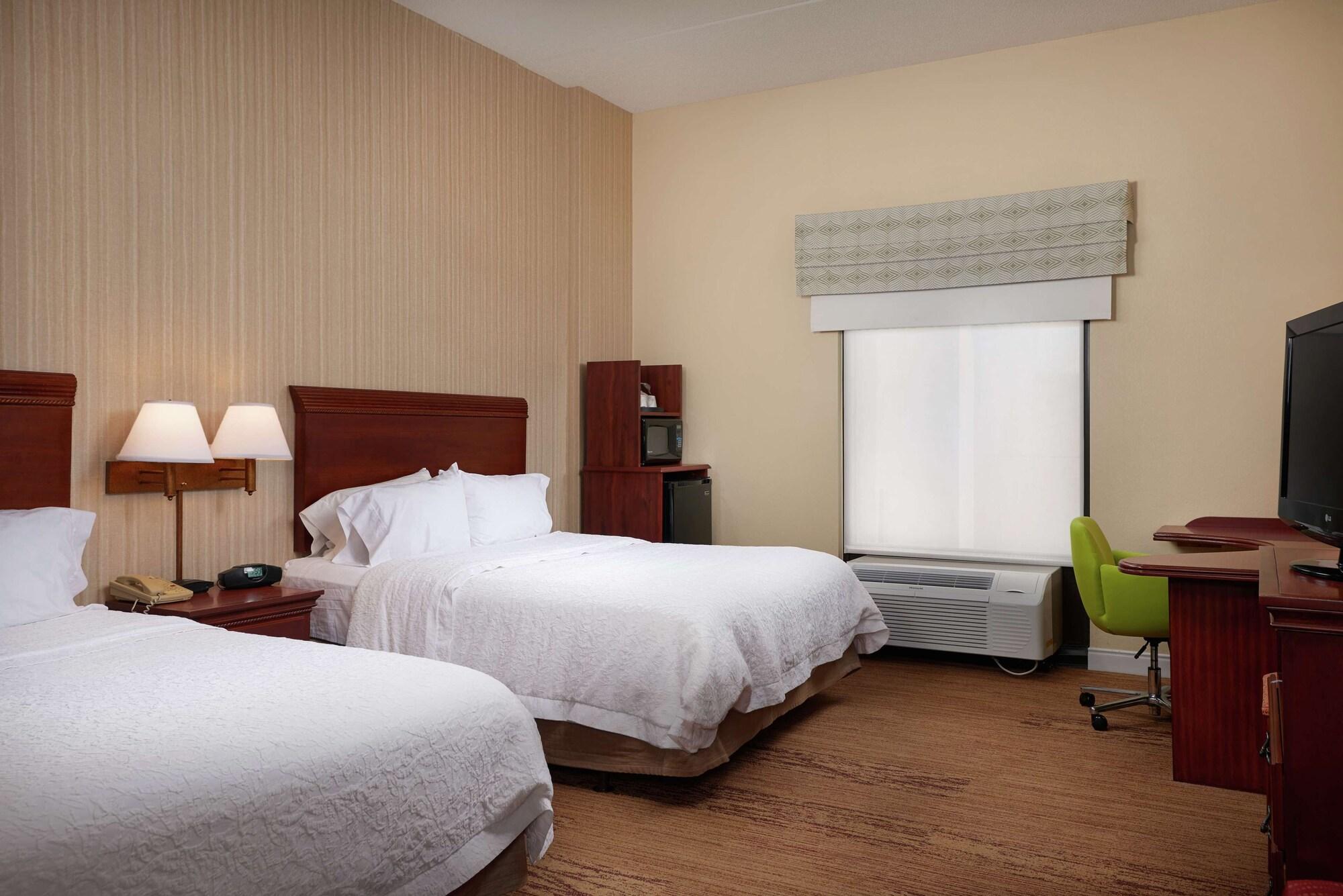 Hampton Inn Shrewsbury Extérieur photo