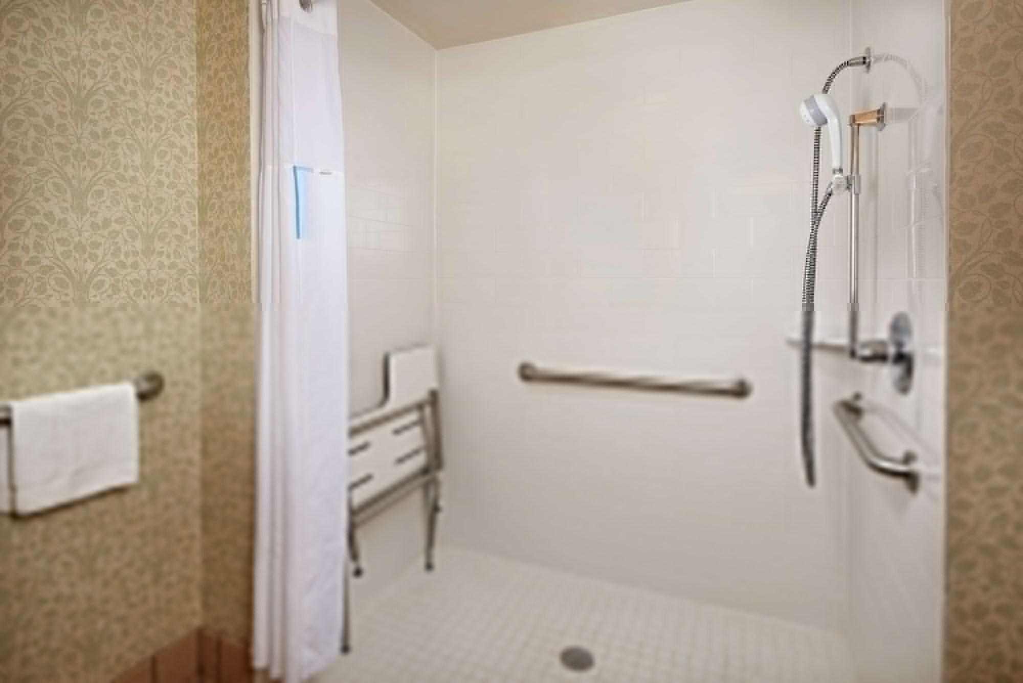 Hampton Inn Shrewsbury Extérieur photo