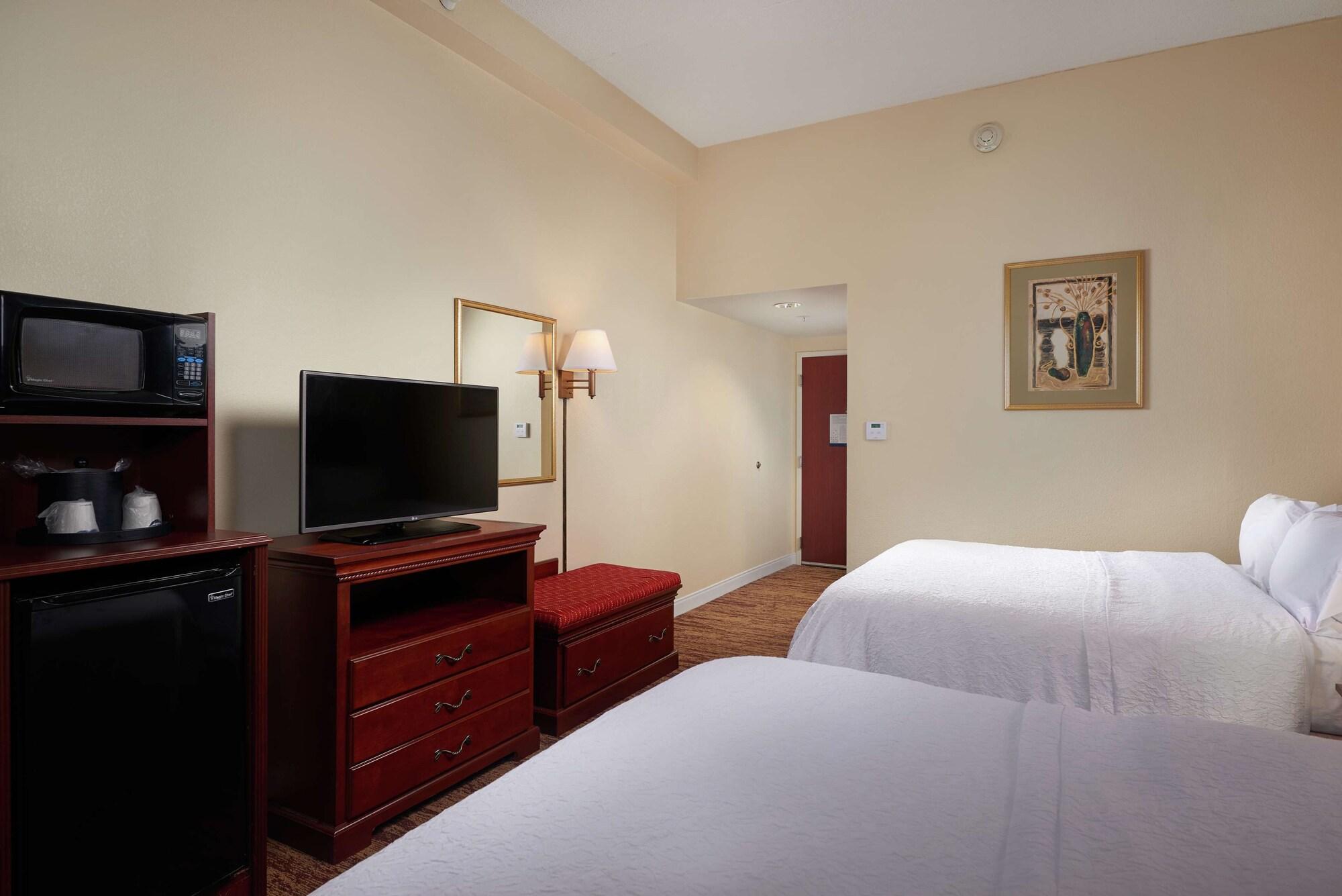 Hampton Inn Shrewsbury Extérieur photo