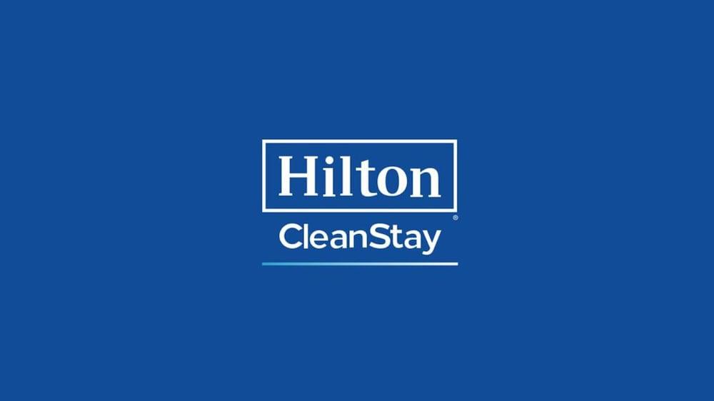 Hampton Inn Shrewsbury Extérieur photo