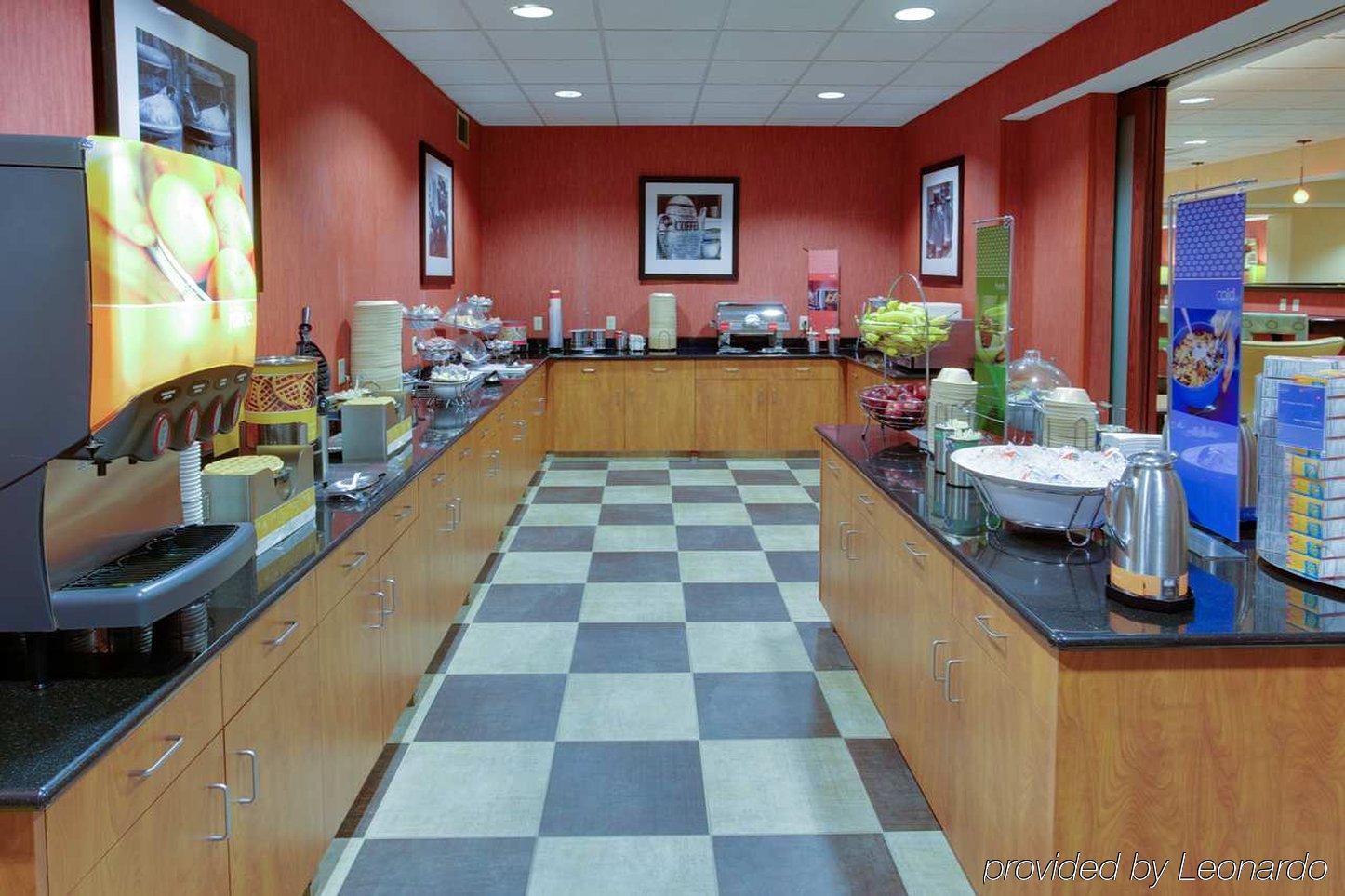 Hampton Inn Shrewsbury Extérieur photo