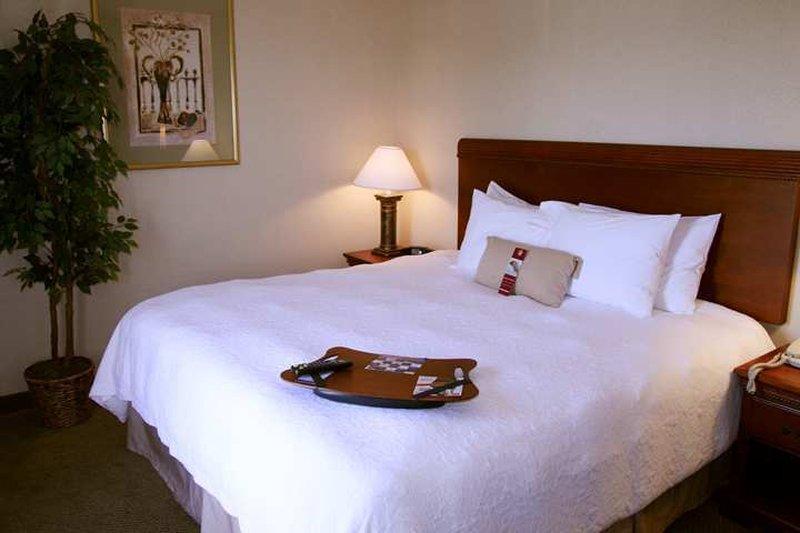 Hampton Inn Shrewsbury Extérieur photo