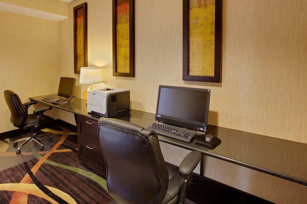 Hampton Inn Shrewsbury Extérieur photo