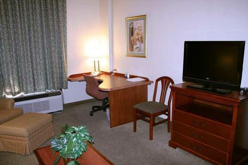 Hampton Inn Shrewsbury Extérieur photo
