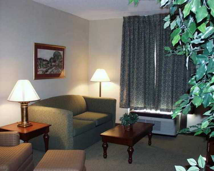 Hampton Inn Shrewsbury Extérieur photo