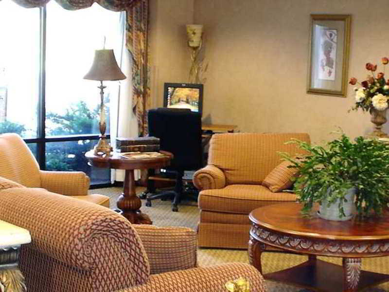 Hampton Inn Shrewsbury Chambre photo